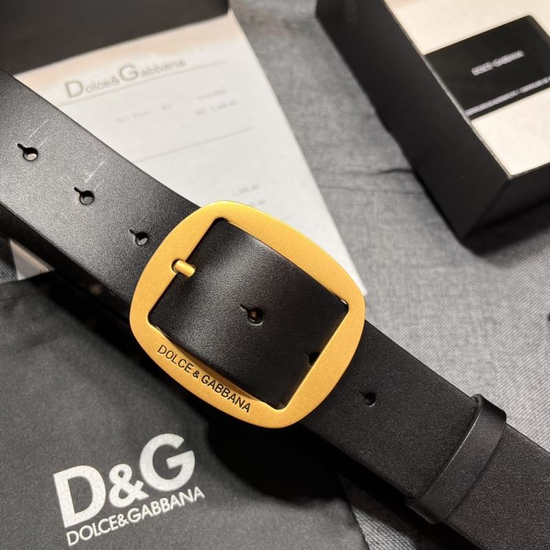 D&G Belts